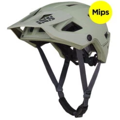 IXS Casque De Vélo Adulte Trigger AM MIPS Beige