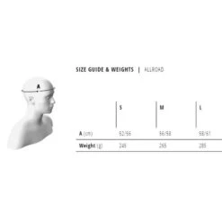 MET Casque De Vélo Allroad MIPS -Velo Composant Magasin casque de velo allroad mips 4