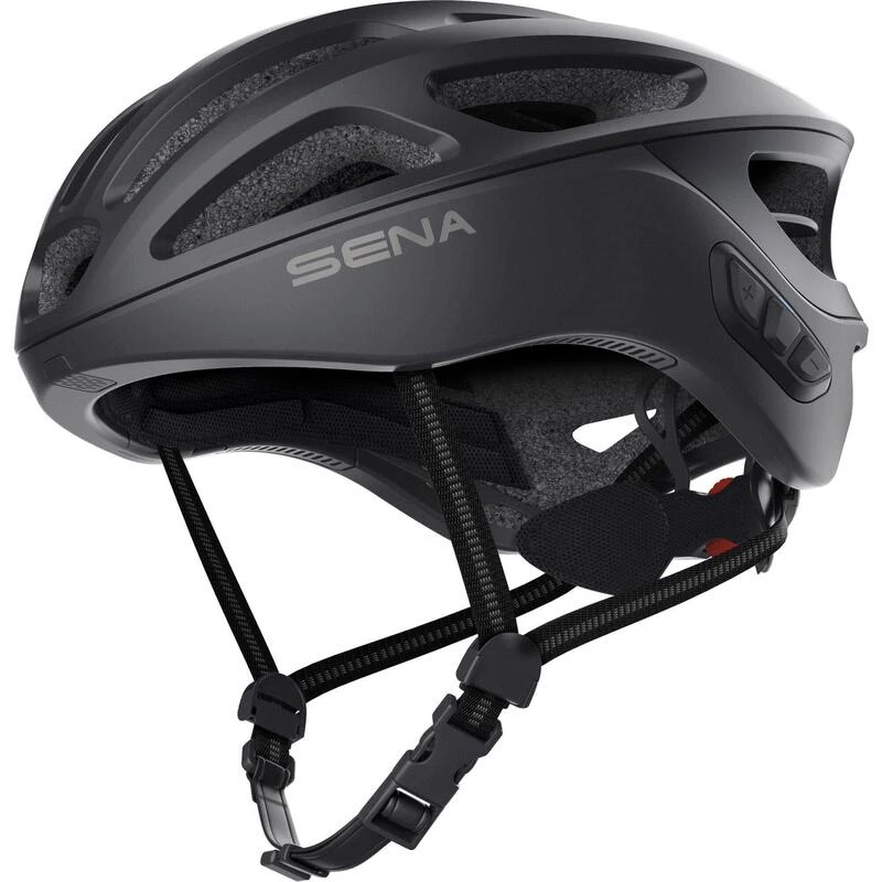 Casque de vélo de route Sena Smart R1 Casque De Vélo De Route Sena Smart R1 -Velo Composant Magasin casque de velo de route sena smart r1 1