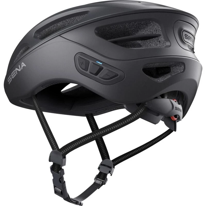 Casque de vélo de route Sena Smart R1 Casque De Vélo De Route Sena Smart R1 -Velo Composant Magasin casque de velo de route sena smart r1 2