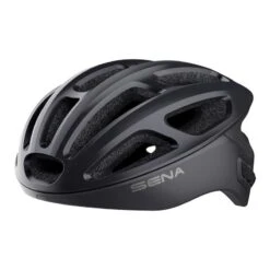 Casque De Vélo De Route Sena Smart R1