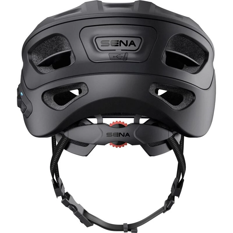 Casque de vélo de route Sena Smart R1 Casque De Vélo De Route Sena Smart R1 -Velo Composant Magasin casque de velo de route sena smart r1 3