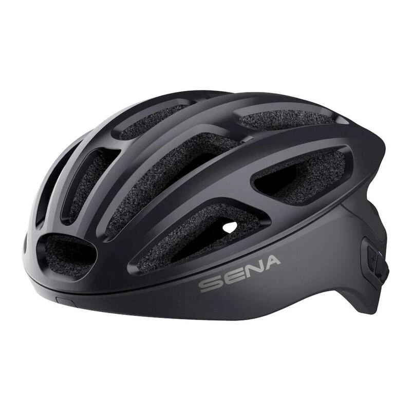 Casque de vélo de route Sena Smart R1 Casque De Vélo De Route Sena Smart R1 -Velo Composant Magasin casque de velo de route sena smart r1