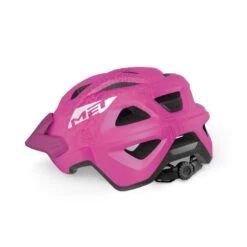 MET Casque De Vélo Eldar -Velo Composant Magasin casque de velo eldar 2