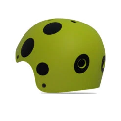 Casque De Vélo Pour Enfant - Flashy/Jaune- Small -Velo Composant Magasin casque de velo pour enfant flashyjaune small 2