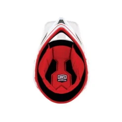 100% Casque De Vélo Status 4 100% Casque De Vélo Status -Velo Composant Magasin casque de velo status 4