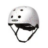 Casque De Vélo Urbain - MELON - All Stars Blanc