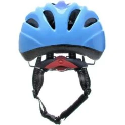 Casque Pour Enfant - Bleu - Casque Pour Garçon -Velo Composant Magasin casque pour enfant bleu casque pour garcon 2