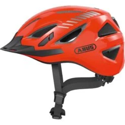 Abus Casque Urban-I 3.0 Signal Orange S 48-54 Cm