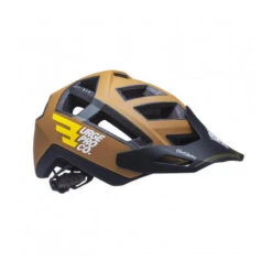 Casque URGE BP All-Air Marron -Velo Composant Magasin casque urge bp all air marron 2