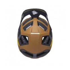 Casque URGE BP All-Air Marron -Velo Composant Magasin casque urge bp all air marron 3