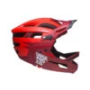 Casque URGE BP Gringo De La Pampa Rouge
