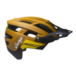 Casque URGE BP Gringo De La Sierra Marron/noir -Velo Composant Magasin casque urge bp gringo de la sierra marronnoir 2