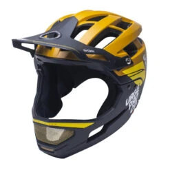 Casque URGE BP Gringo De La Sierra Marron/noir -Velo Composant Magasin casque urge bp gringo de la sierra marronnoir 4