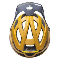 Casque URGE BP Gringo De La Sierra Marron/noir -Velo Composant Magasin casque urge bp gringo de la sierra marronnoir 5