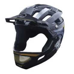 Casque URGE BP Gringo De La Sierra Noir -Velo Composant Magasin casque urge bp gringo de la sierra noir 4