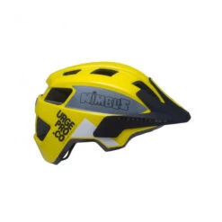 Casque URGE BP Nimbus Jaune -Velo Composant Magasin casque urge bp nimbus jaune 2
