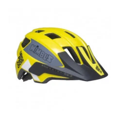 Casque URGE BP Nimbus Jaune -Velo Composant Magasin casque urge bp nimbus jaune 3