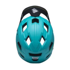 Casque URGE BP Venturo Vert -Velo Composant Magasin casque urge bp venturo vert 4