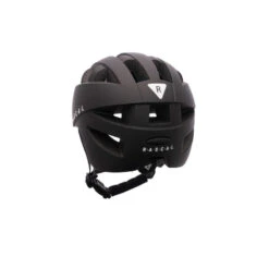 Casque Vélo Black -Velo Composant Magasin casque velo black 2