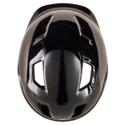 BTWIN CASQUE VELO ENFANT 100 NOIR -Velo Composant Magasin casque velo enfant 100 noir 7