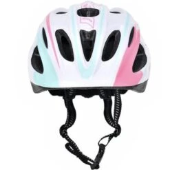 Casque Vélo Enfant Armor - Rose - Casque Enfant Fille -Velo Composant Magasin casque velo enfant armor rose casque enfant fille 2