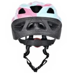 Casque Vélo Enfant Armor - Rose - Casque Enfant Fille -Velo Composant Magasin casque velo enfant armor rose casque enfant fille 3