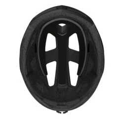 CASQUE VELO ROADR 100 NOIR -Velo Composant Magasin casque velo roadr 100 noir 4