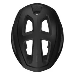 CASQUE VELO ROADR 100 NOIR -Velo Composant Magasin casque velo roadr 100 noir 5