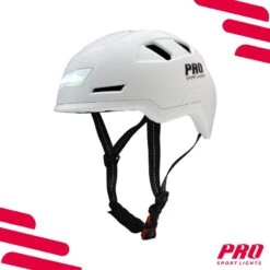 Casque Vélo Speed Vélo électrique NTA 8776 - Medium - Blanc -Velo Composant Magasin casque velo speed velo electrique nta 8776 medium blanc 2
