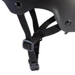 BTWIN CASQUE VELO TEEN 500 BLACK XS -Velo Composant Magasin casque velo teen 500 black xs 3