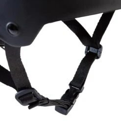 BTWIN CASQUE VELO TEEN 500 BLACK XS -Velo Composant Magasin casque velo teen 500 black xs 5