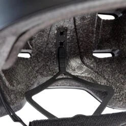 BTWIN CASQUE VELO TEEN 500 BLACK XS -Velo Composant Magasin casque velo teen 500 black xs 7