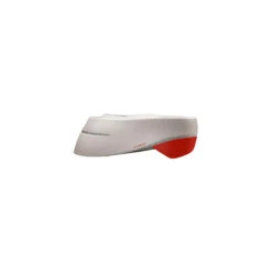 Casque Vélo Urbain Pliable / Trottinette (Helmet LOOP) Perle-Rouge 2 Casque Vélo Urbain Pliable / Trottinette (Helmet LOOP) Perle-Rouge -Velo Composant Magasin casque velo urbain pliable trottinette helmet loop perle rouge 2