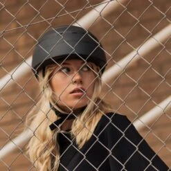 Casque Vélo Urbain Pliable / Trottinette (Helmet LOOP) Perle-Rouge 4 Casque Vélo Urbain Pliable / Trottinette (Helmet LOOP) Perle-Rouge -Velo Composant Magasin casque velo urbain pliable trottinette helmet loop perle rouge 4