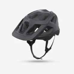 Rockrider CASQUE VÉLO VTT EXPL 500 NOIR