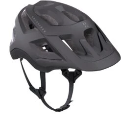 Rockrider CASQUE VÉLO VTT EXPL 500 NOIR -Velo Composant Magasin casque velo vtt expl 500 noir 8