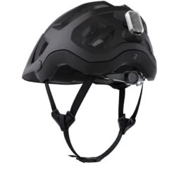 Rockrider CASQUE VÉLO VTT EXPL 500 NOIR -Velo Composant Magasin casque velo vtt expl 500 noir 9