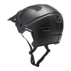 Rockrider Casque VTT All Mountain Noir 2 Rockrider Casque VTT All Mountain Noir -Velo Composant Magasin casque vtt all mountain noir 2