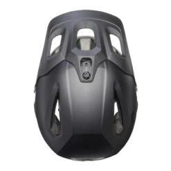 Rockrider Casque VTT All Mountain Noir 3 Rockrider Casque VTT All Mountain Noir -Velo Composant Magasin casque vtt all mountain noir 3