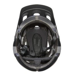 Rockrider Casque VTT All Mountain Noir 4 Rockrider Casque VTT All Mountain Noir -Velo Composant Magasin casque vtt all mountain noir 4