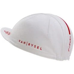 Casquette Vélo Cofidis 2 Casquette Vélo Cofidis -Velo Composant Magasin casquette velo cofidis 2