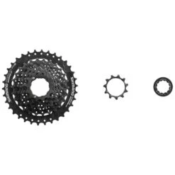 Cassette 8v. Shimano Acera Hg30 11-32 -Velo Composant Magasin cassette 8v shimano acera hg30 11 32 2