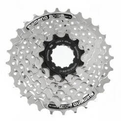 Cassette Shimano Altus 7 Vitesses 11-28 CS-HG41-7