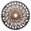 SRAM Cassette XG-1299 12 Vitesses - Bronze