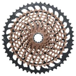 SRAM Cassette XG-1299 12 Vitesses - Bronze