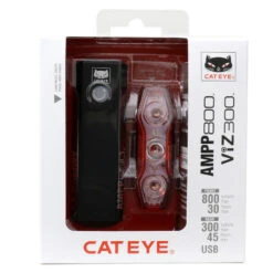 CatEye Wearable Mini Rear Light -Velo Composant Magasin cateye wearable mini rear light 5