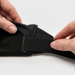 Ceinture De Running Smartphone Homme Femme - KIPRUN Confort 2 Noir 5 Poches -Velo Composant Magasin ceinture de running smartphone homme femme kiprun confort 2 noir 5 poches 7