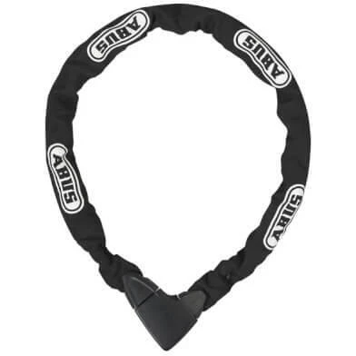 Chaîne De Verrouillage 8900/110 Noir Abus Chaîne De Verrouillage 8900/110 Noir -Velo Composant Magasin chaine de verrouillage 8900110 noir