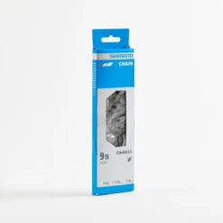 Shimano CHAINE TIAGRA/DEORE 9 V HG53 -Velo Composant Magasin chaine tiagradeore 9 v hg53 4